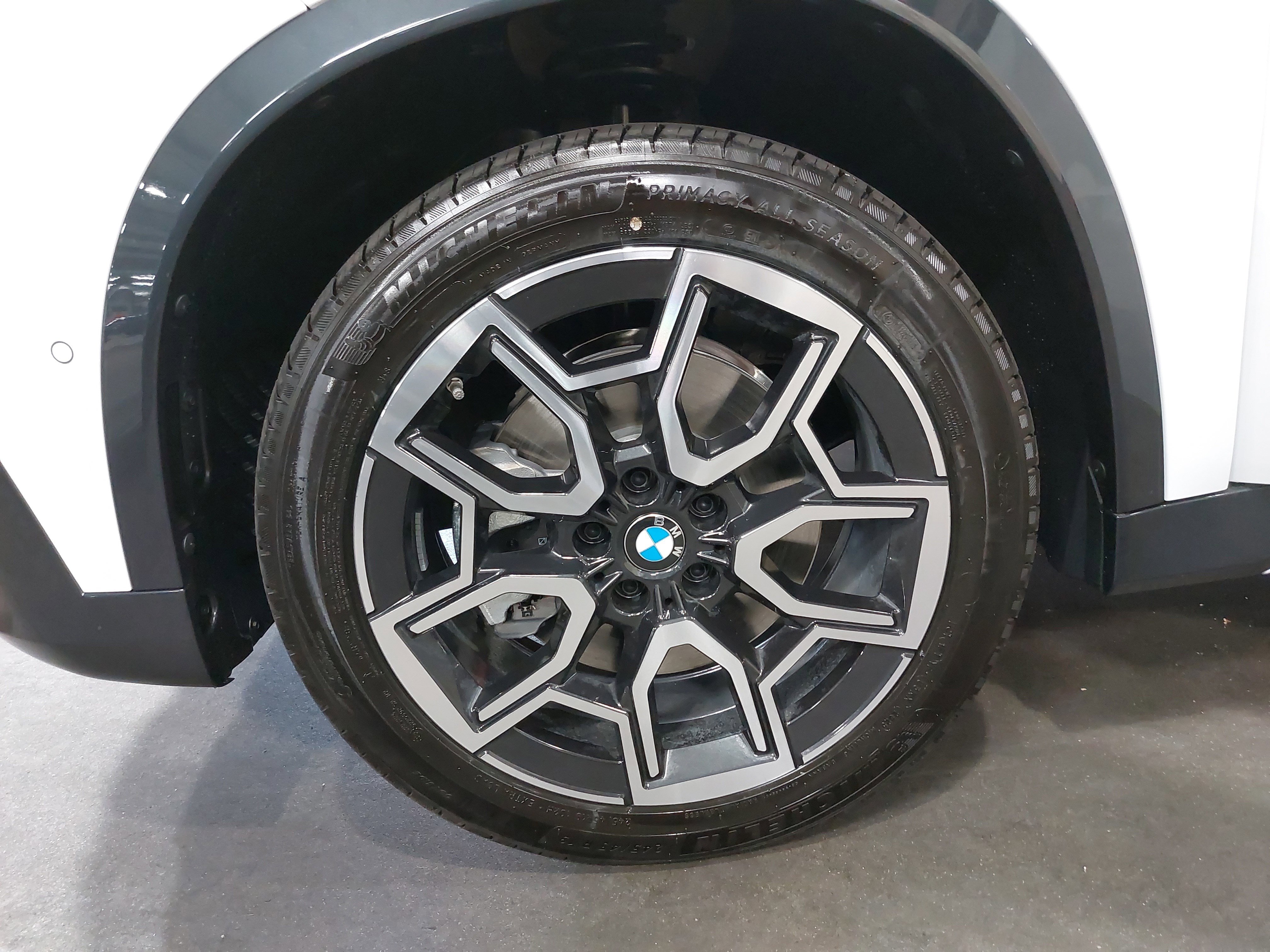 New 2026 BMW X1 xDrive28i w/ Technology Package image 36