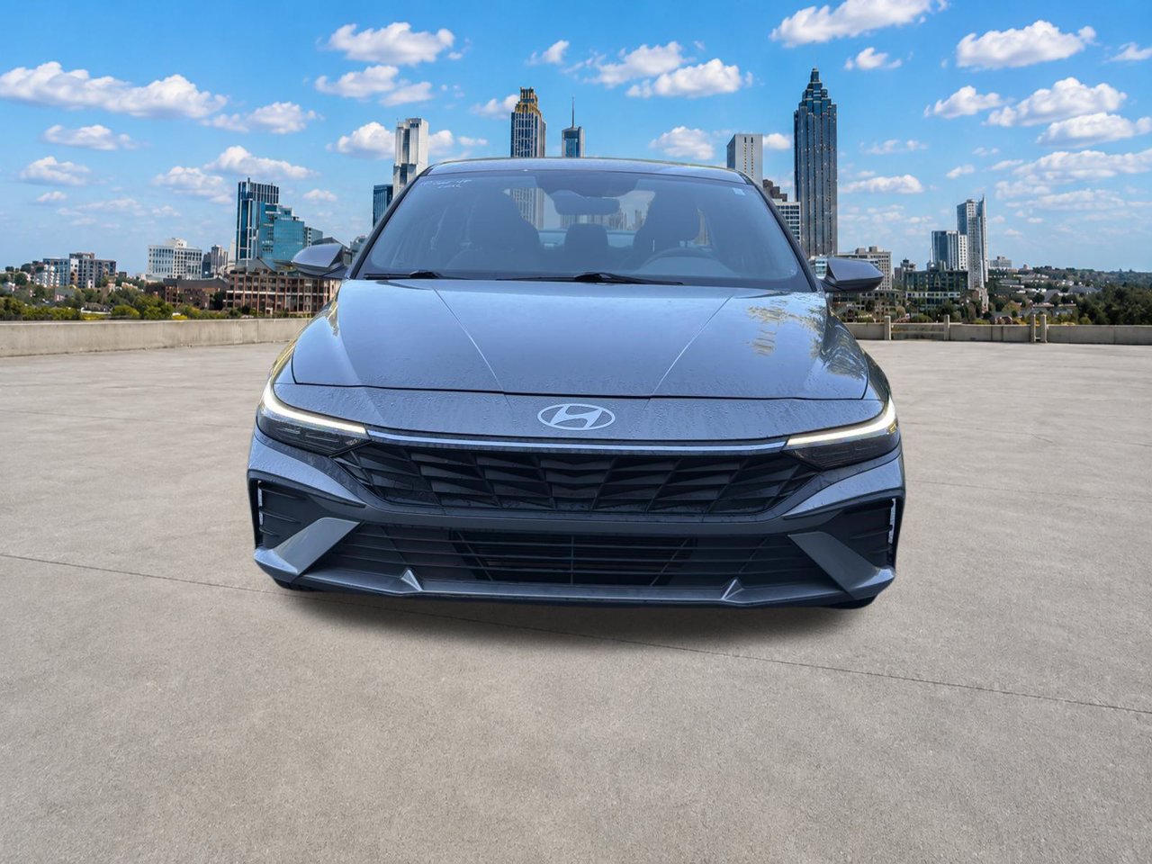 Used 2024 Hyundai Elantra SEL FWD image 26