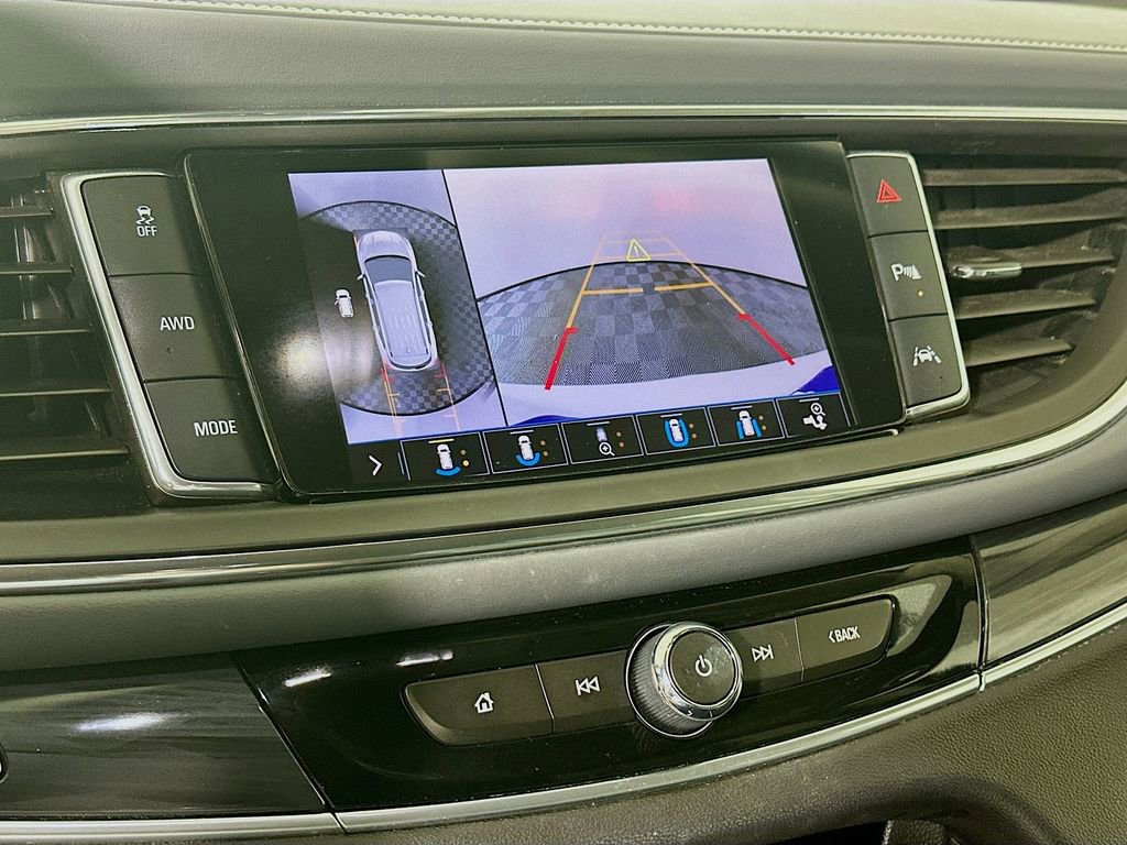 Used 2020 Buick Enclave Premium w/ Surround and Sites Package AWD/4WD image 23