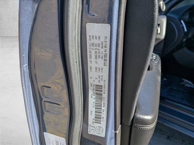 Used 2020 Dodge Durango GT image 22