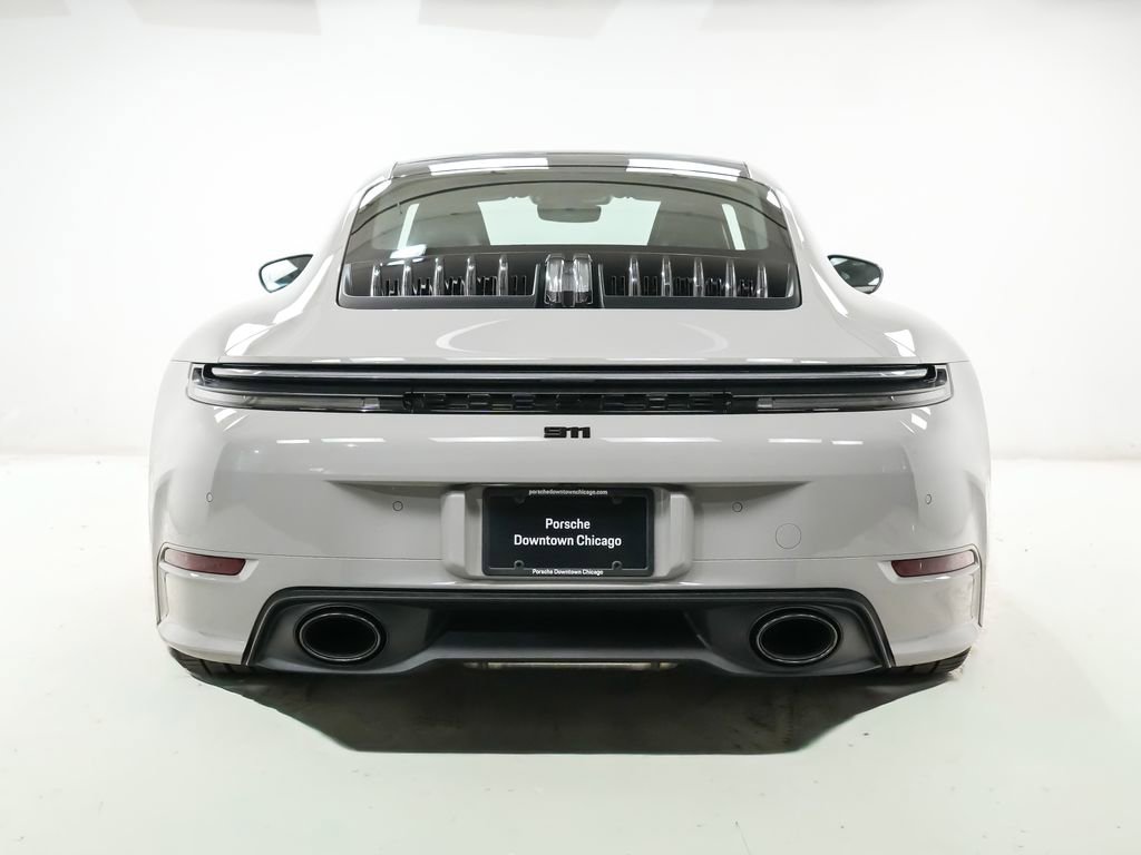 New 2026 Porsche 911 Carrera S image 11