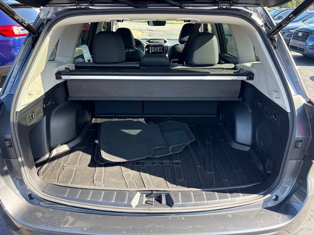 Certified 2024 Subaru Forester Sport AWD/4WD image 23