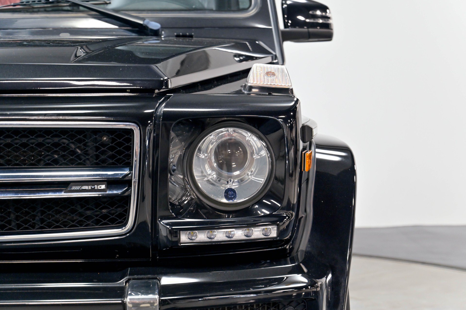 Used 2017 Mercedes-Benz G 63 AMG 4MATIC image 51