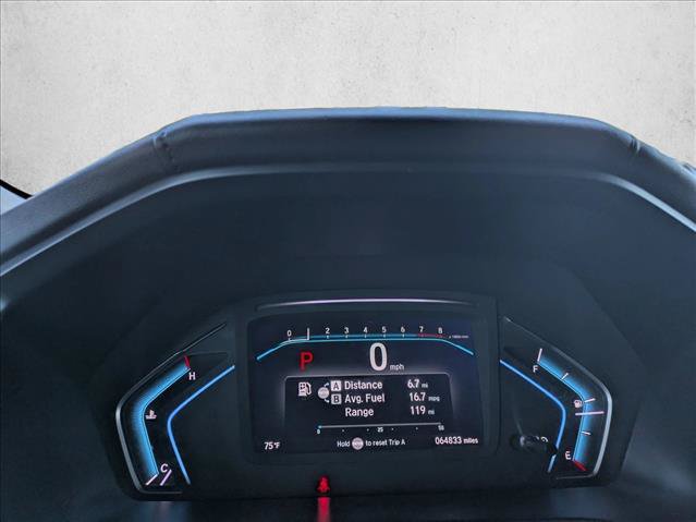 Used 2020 Honda Odyssey EX-L image 10