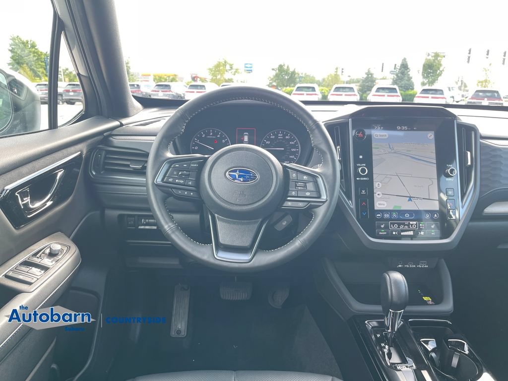 Used 2026 Subaru Forester Limited AWD/4WD image 26