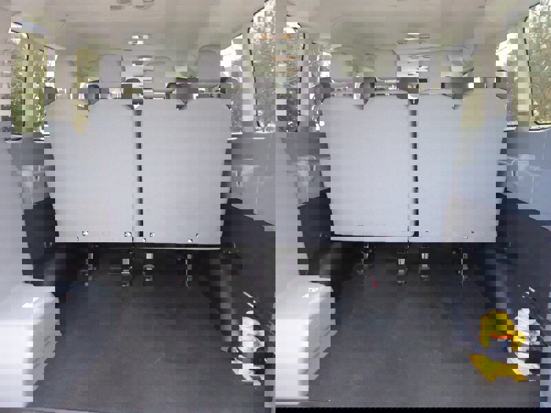 Used 2015 Ford Transit 350 XL image 26