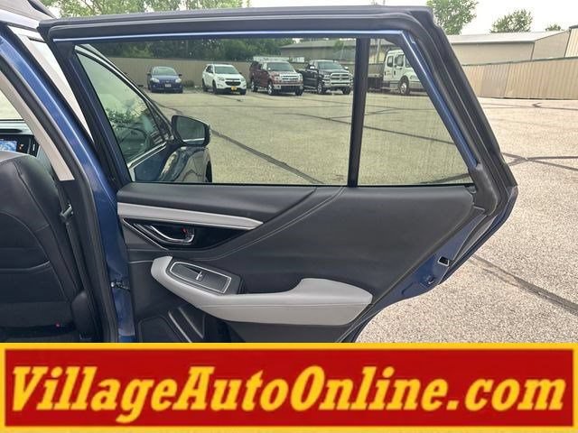 Used 2020 Subaru Outback Limited AWD/4WD image 39
