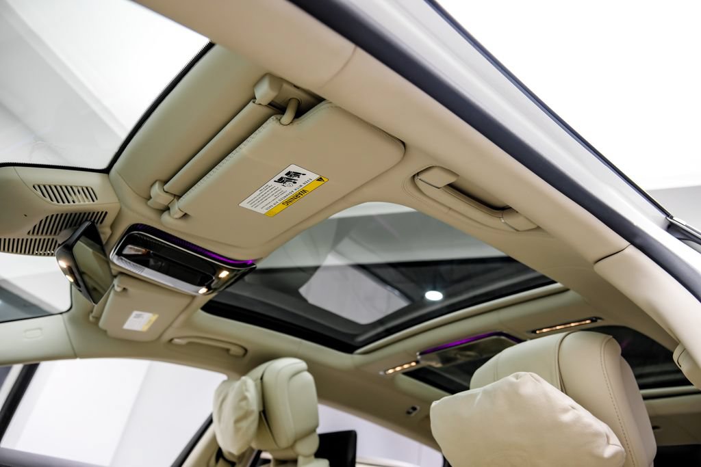 Used 2023 Mercedes-Benz Maybach S 680 4MATIC image 9