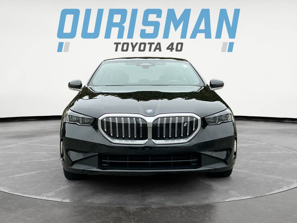 Used 2024 BMW i5 eDrive40i