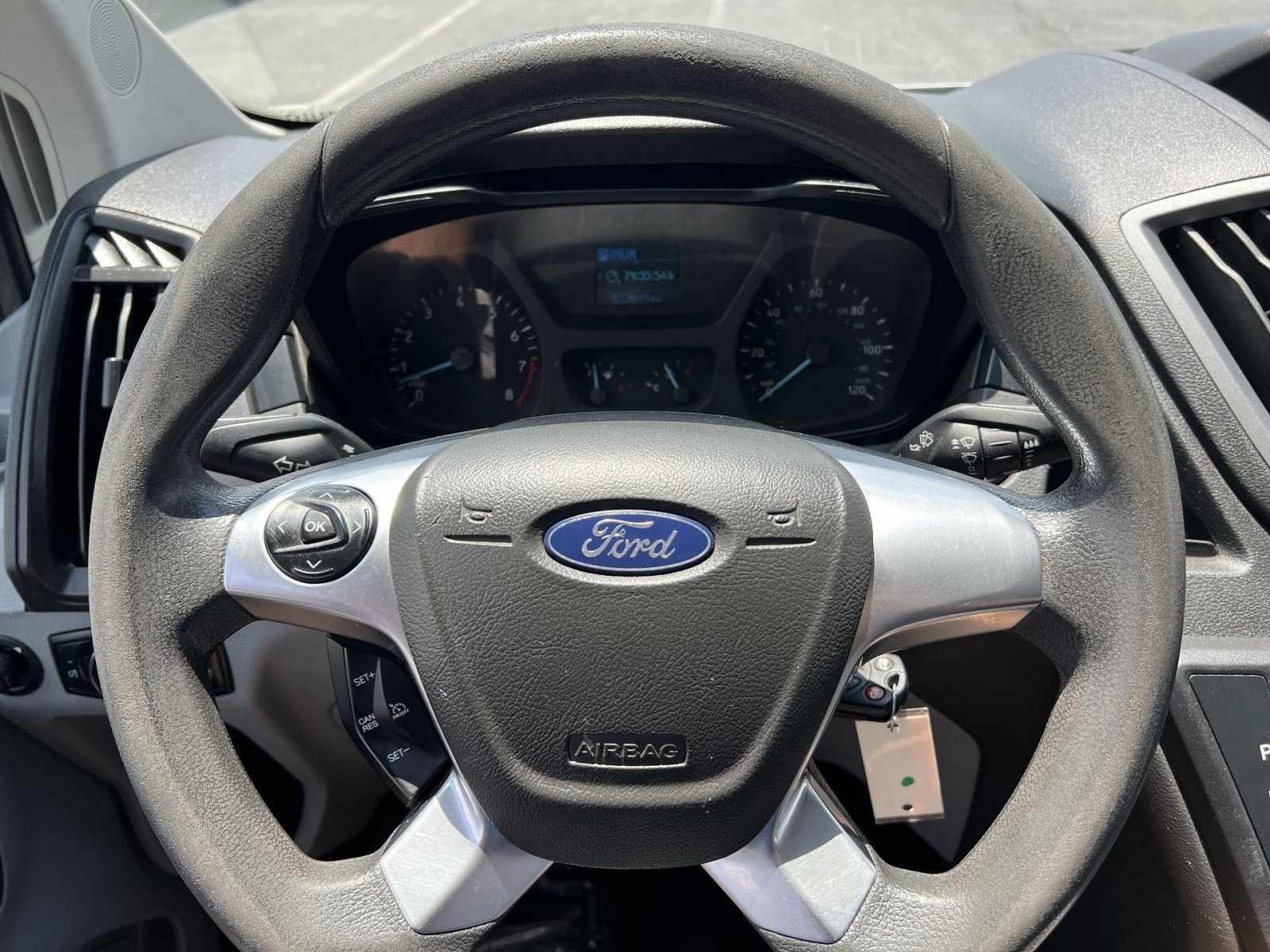 Used 2019 Ford Transit 350 XLT RWD image 15