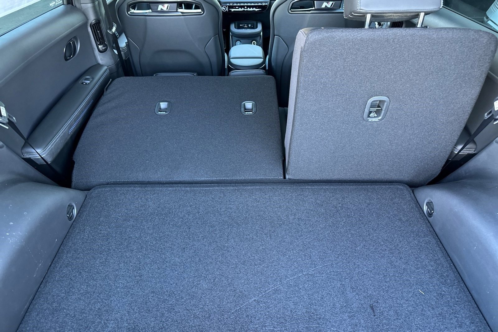 New 2025 Hyundai Ioniq 5 N image 17