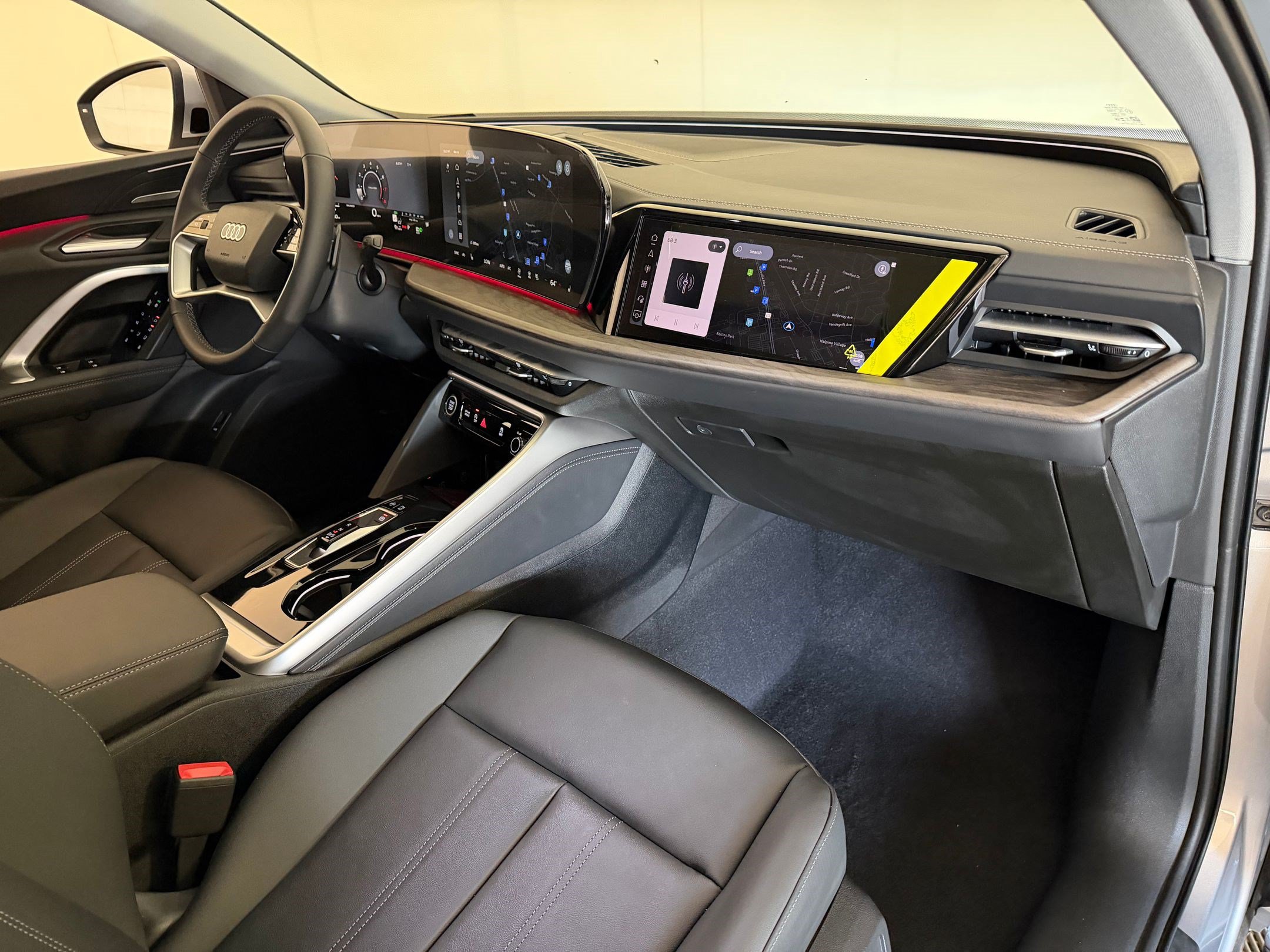 New 2026 Audi Q5 Premium AWD/4WD image 30