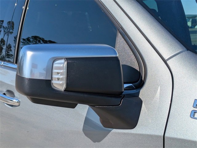 Used 2024 Chevrolet Silverado 1500 High Country image 11