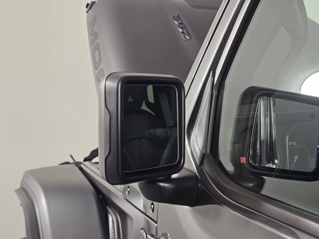 New 2026 Jeep Wrangler Unlimited Rubicon 392 w/ Quick Order Package 27X Moab AWD/4WD image 12