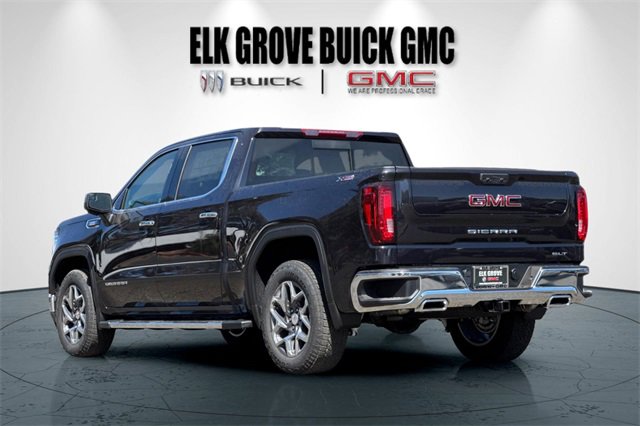 New 2026 GMC Sierra 1500 SLT w/ SLT Convenience Package image 6