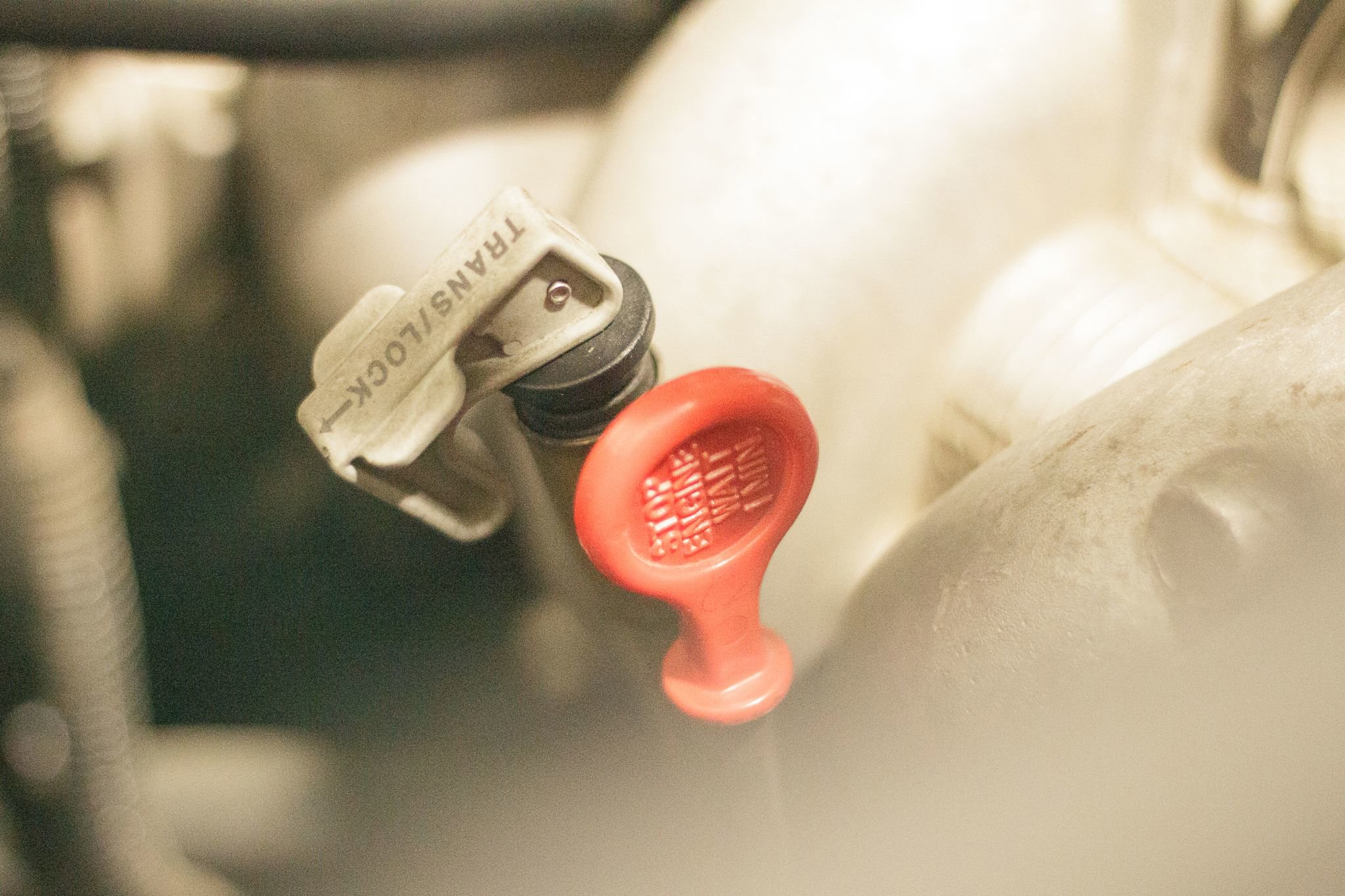 Used 1995 Jaguar XJS 4.0 Convertible image 66