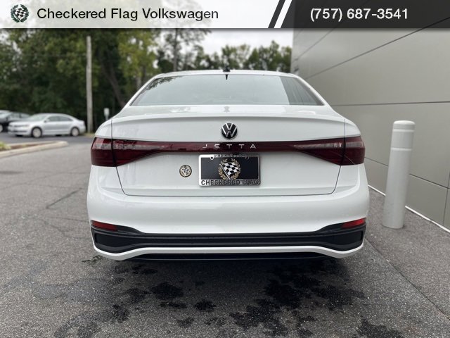 New 2026 Volkswagen Jetta Sport image 17