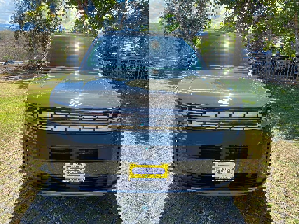 New 2026 Hyundai Santa Fe SEL image 20