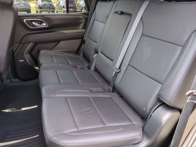 Used 2023 Chevrolet Tahoe Z71 w/ Max Trailering Package AWD/4WD image 22
