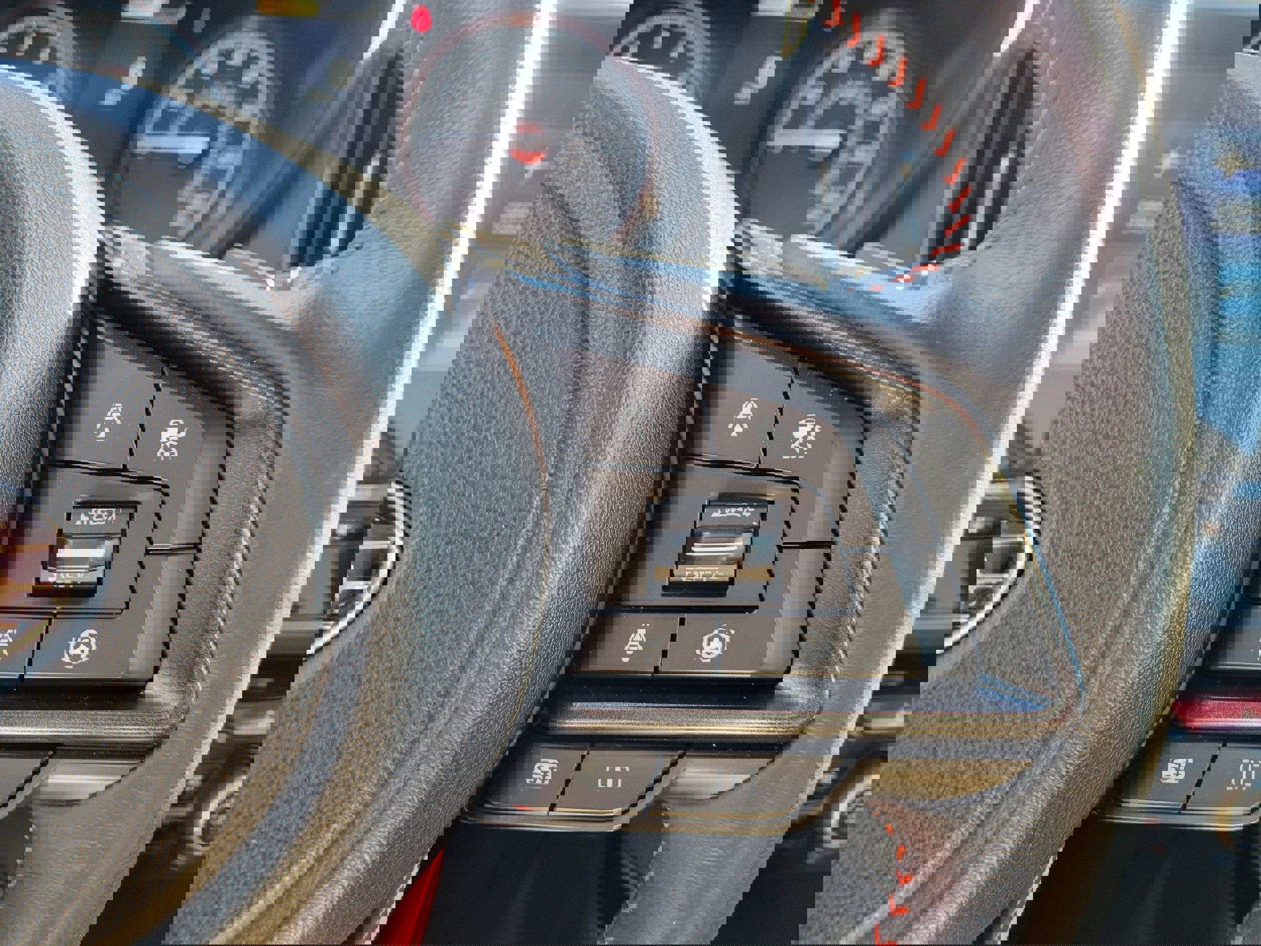 Certified 2024 Subaru Forester Sport image 15