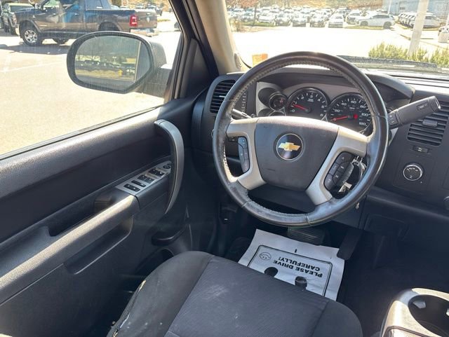 Used 2011 Chevrolet Silverado 1500 LT w/ All-Star Edition AWD/4WD image 20