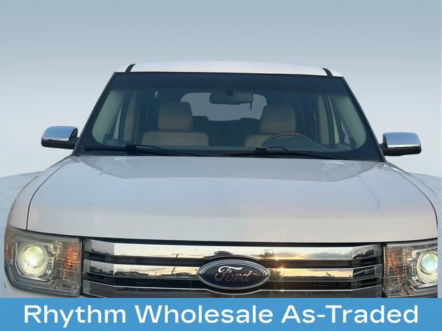 Used 2010 Ford Flex Limited AWD/4WD image 39