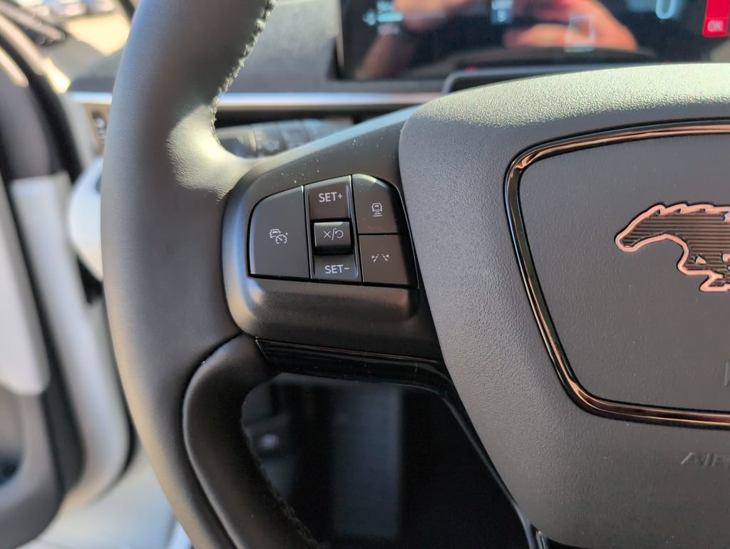 New 2026 Ford Mustang Mach-E Premium w/ Technology Package RWD image 31
