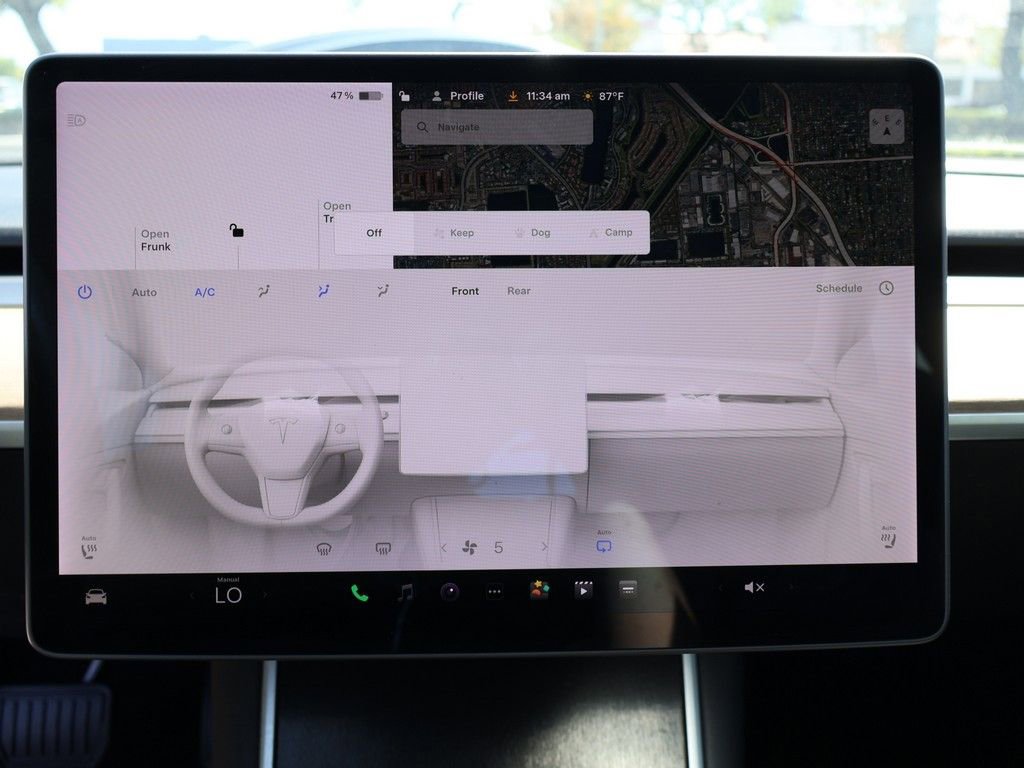 Used 2019 Tesla Model 3 Long Range image 50