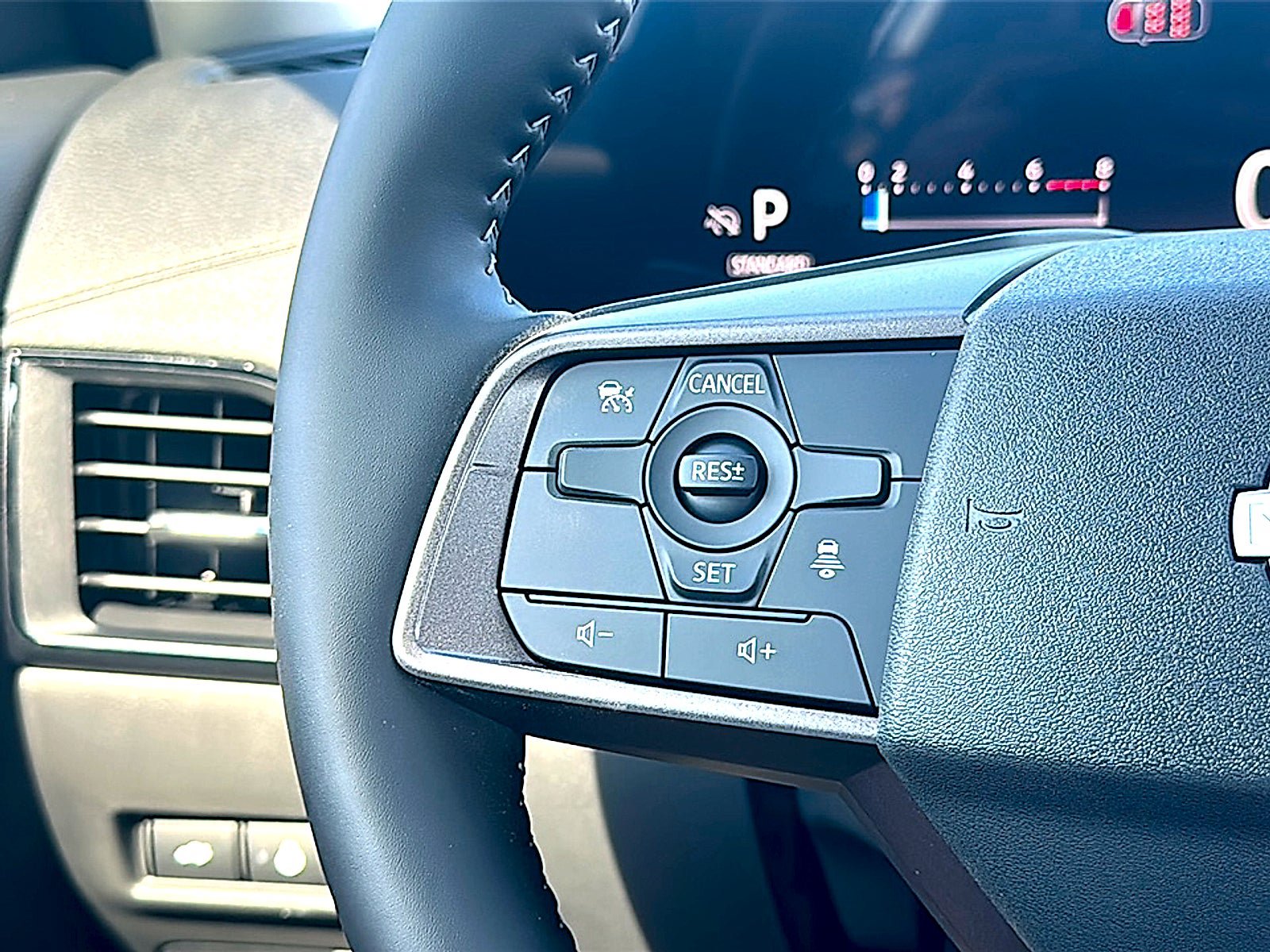New 2027 Nissan Sentra SV w/ SV Convenience Package FWD image 19