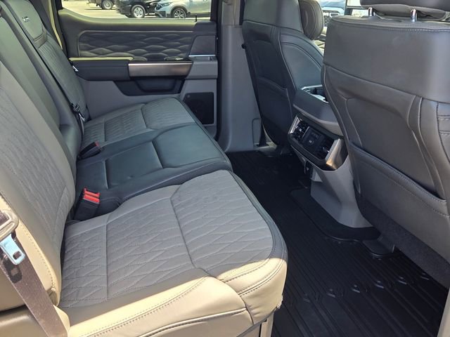 Used 2026 Ford F450 Platinum w/ Platinum Plus Package AWD/4WD image 12