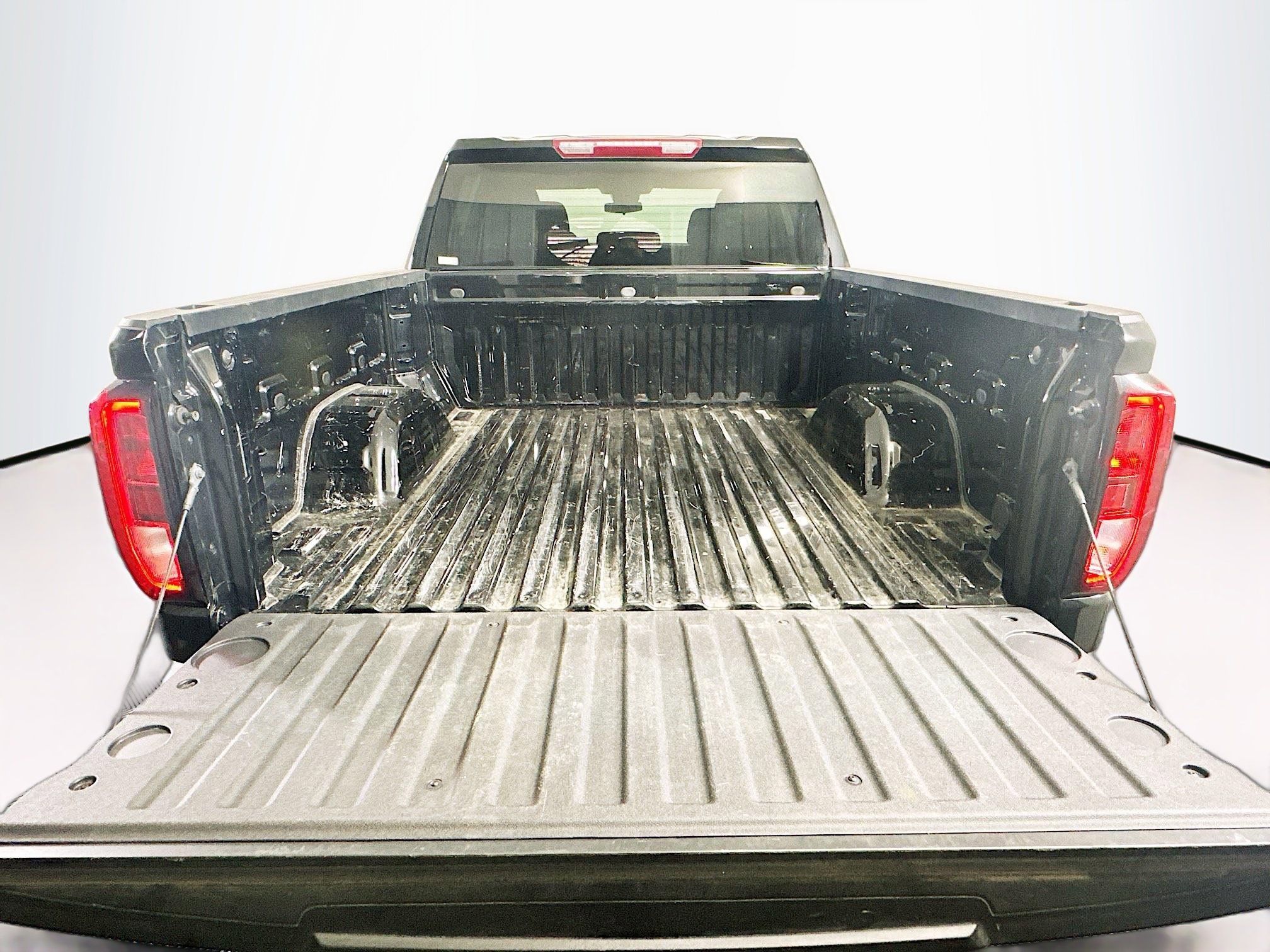 Used 2024 GMC Sierra 1500 Elevation image 29