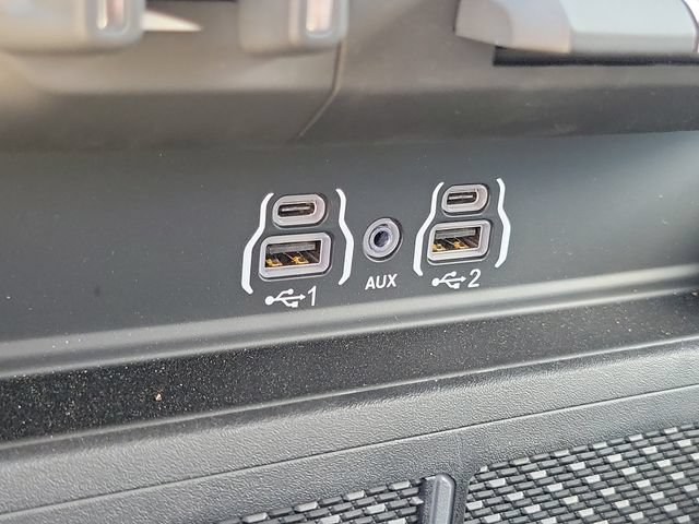 New 2026 RAM 1500 Big Horn AWD/4WD image 36