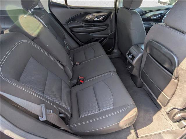 Used 2024 GMC Terrain SLE AWD/4WD image 18