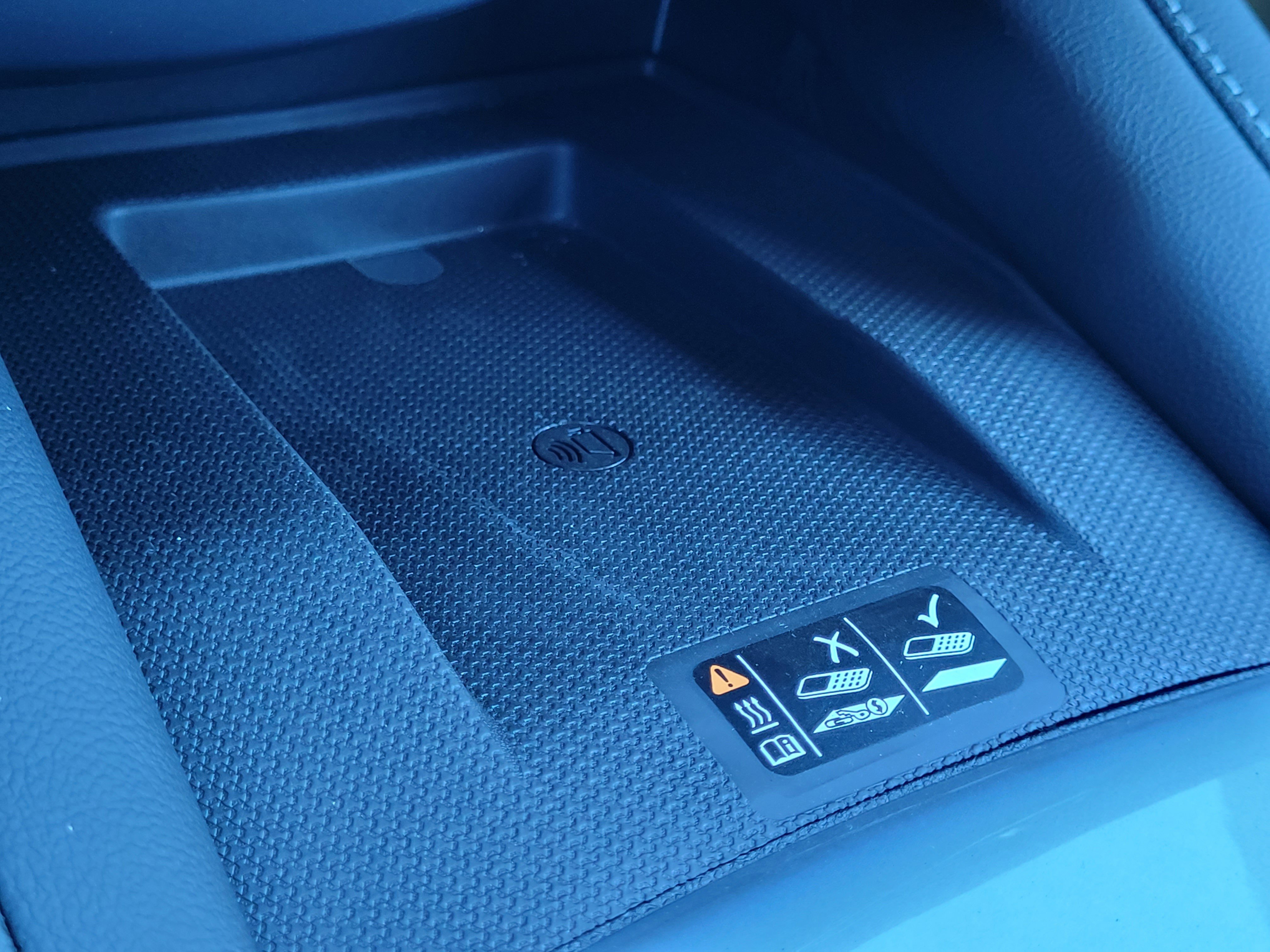 New 2025 Chevrolet Blazer LT w/ Sound & Technology Package image 19