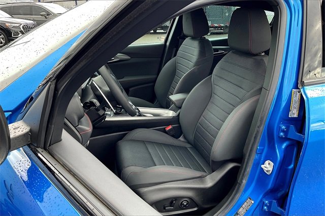 Used 2024 Dodge Hornet R/T w/ R/T Blacktop Package image 26