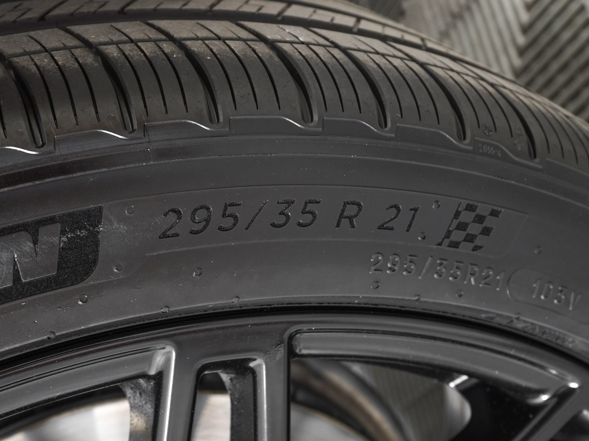 Used 2022 Porsche Macan GTS AWD/4WD image 32