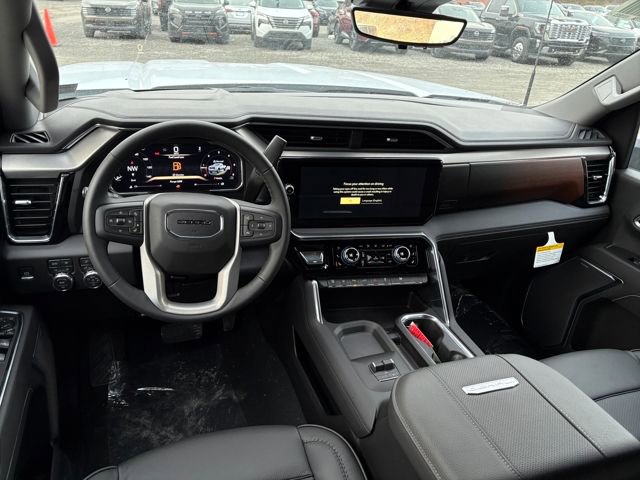 New 2026 GMC Sierra 3500 Denali w/ Denali Reserve Package image 7