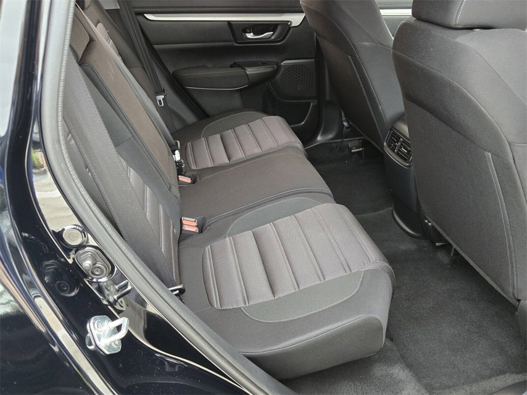 Certified 2021 Honda CR-V LX image 16