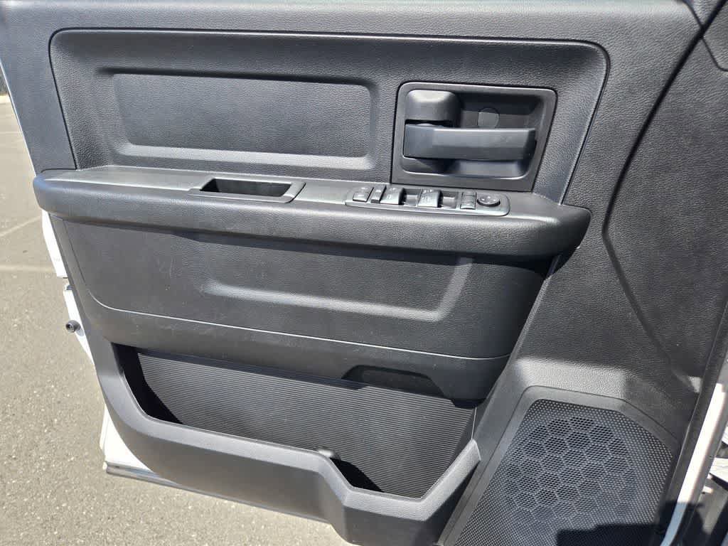 Used 2020 RAM 2500 Tradesman AWD/4WD image 19