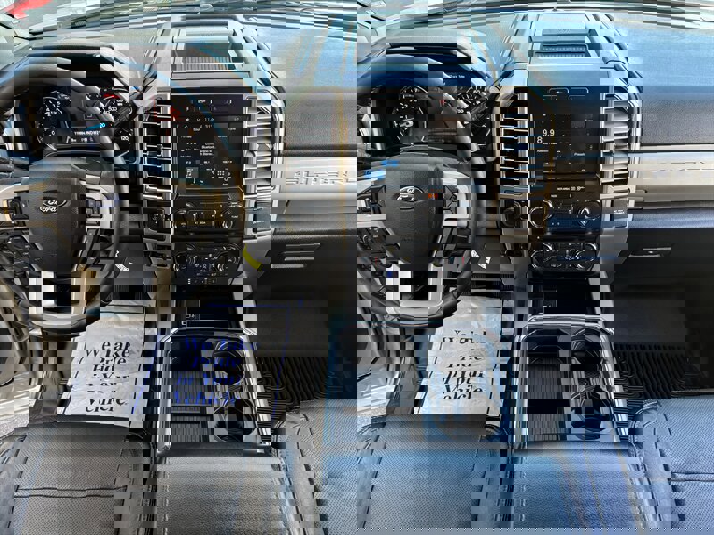 Used 2017 Ford F350 Lariat image 32