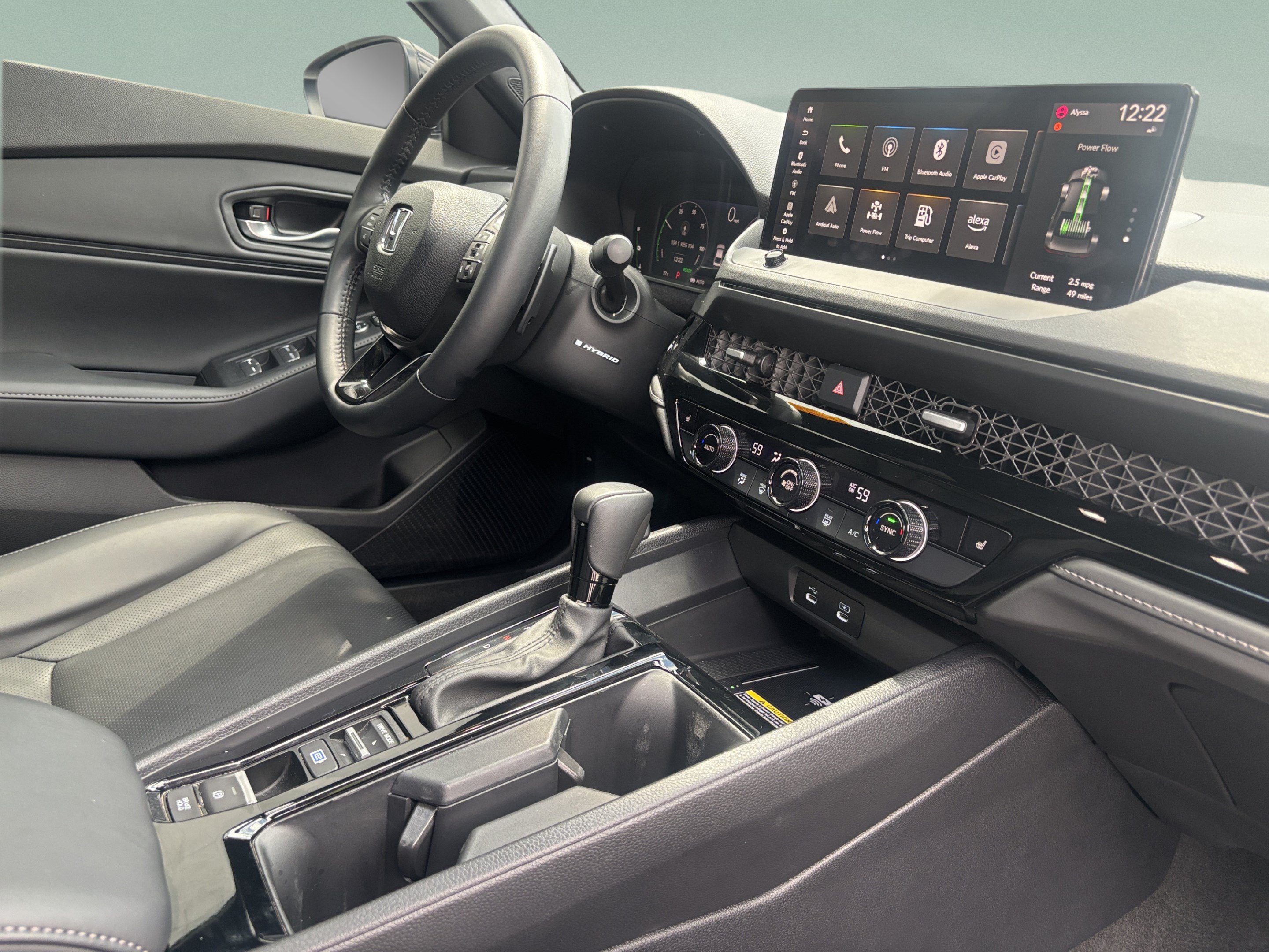 Used 2025 Honda Accord Sport image 22