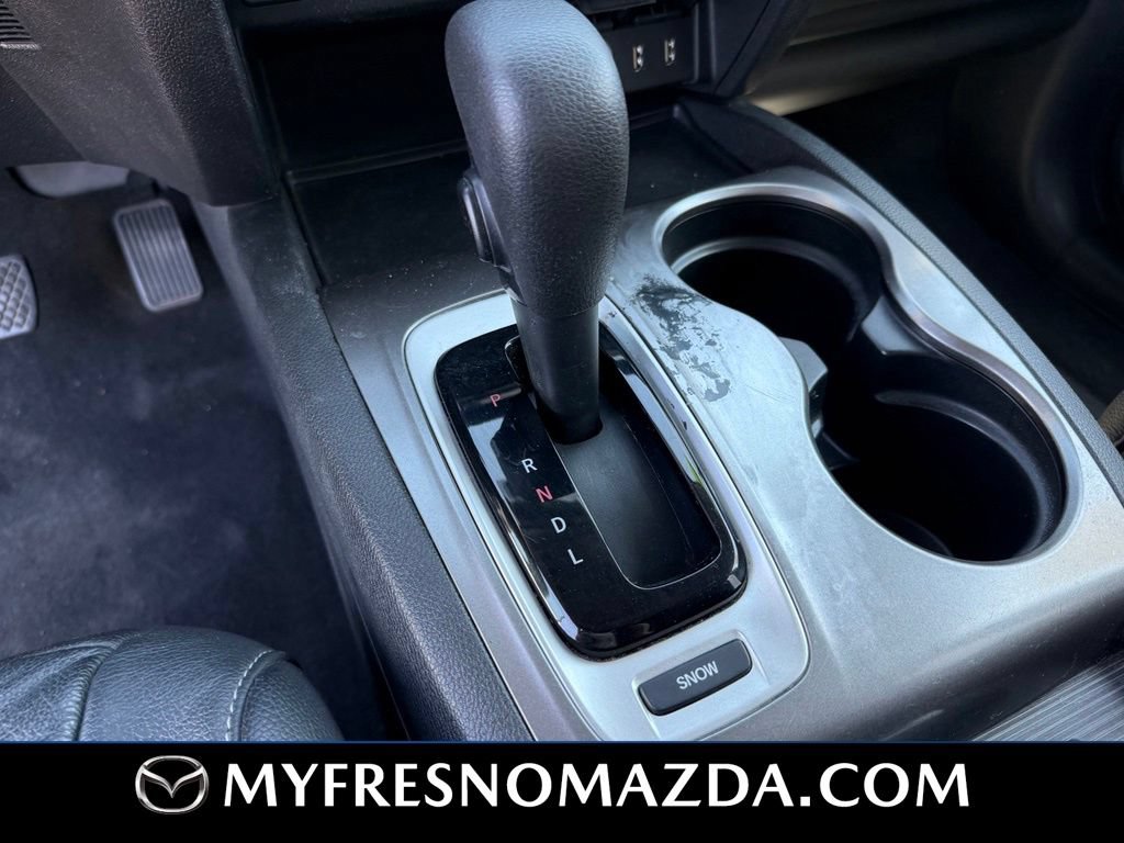 Used 2016 Honda Pilot EX-L image 29