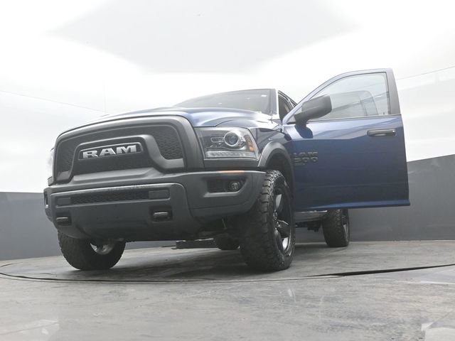 Used 2020 RAM 1500 Classic Warlock AWD/4WD image 29