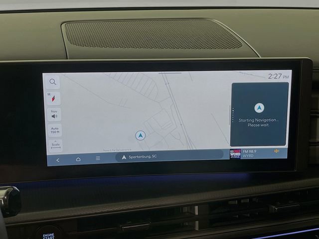 Used 2024 Hyundai Santa Fe Calligraphy image 14