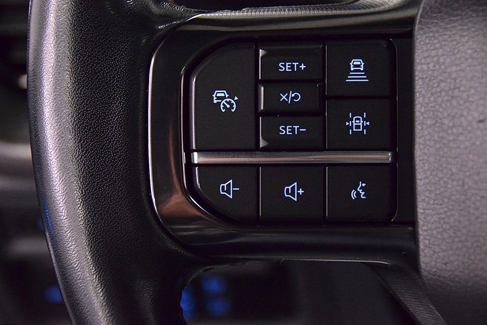 Used 2023 Ford F150 Platinum w/ Equipment Group 701A High image 21