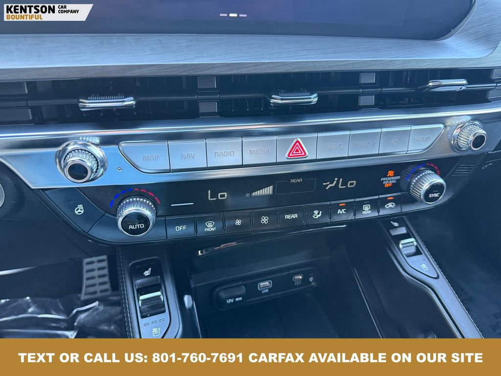 Used 2023 Kia Telluride SX X-Pro image 26