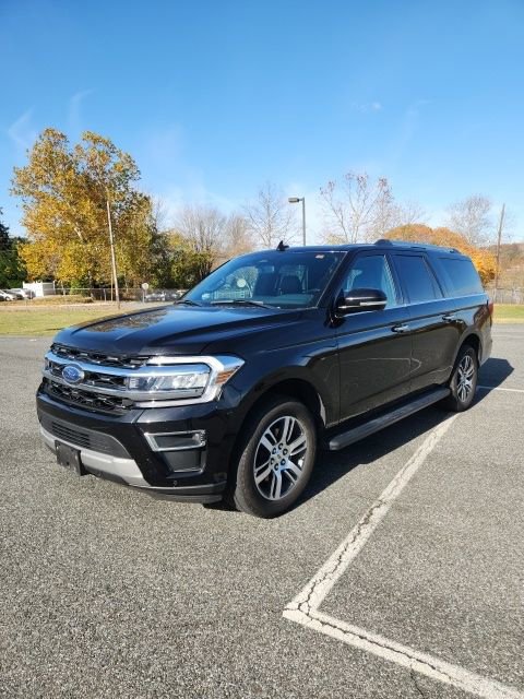 Used 2024 Ford Expedition Max Limited image 2