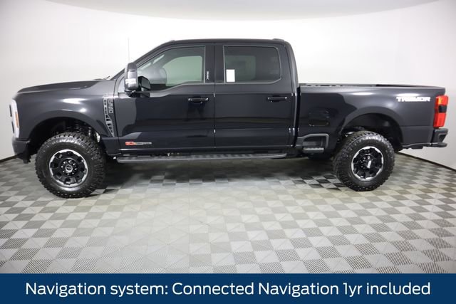 New 2026 Ford F350 Platinum AWD/4WD image 6