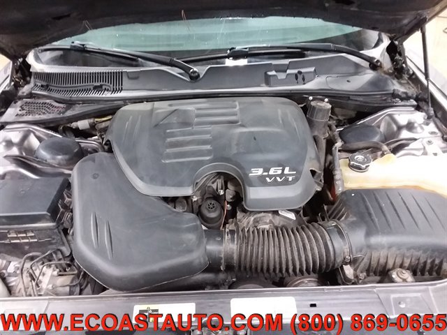 Used 2014 Dodge Challenger Rallye Redline image 9