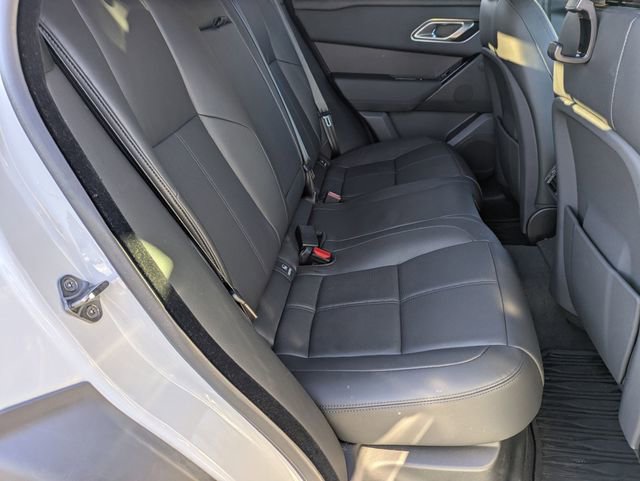Used 2026 Land Rover Range Rover Velar Dynamic SE image 17